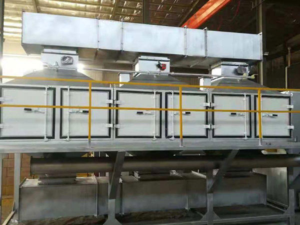 安慶廢氣處理設備廠家